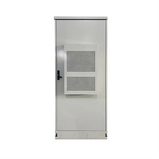 Battery cabinet base station energy thermal management system heating