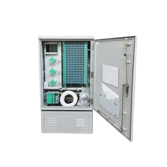 Power distribution cabinet required for energy storage power station