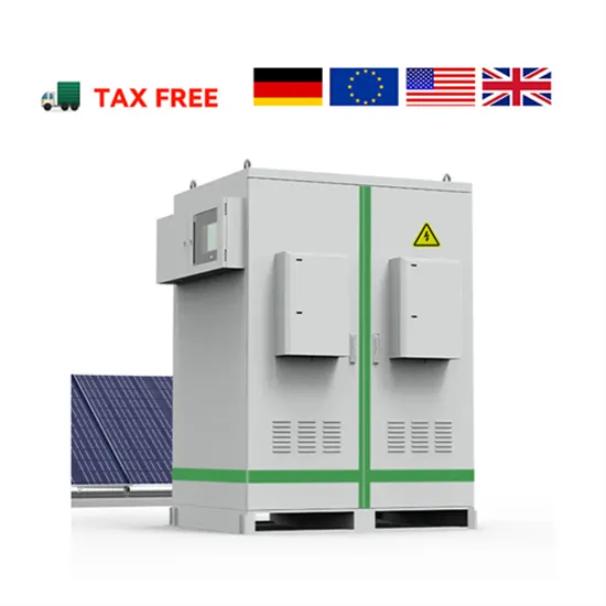 Huawei outdoor power mobile equipment