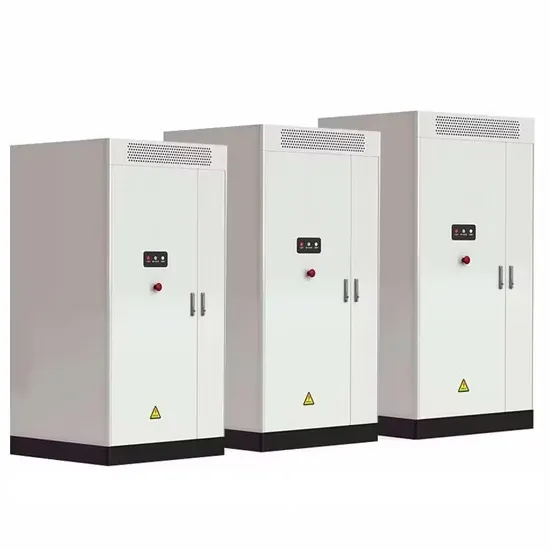 How to test photovoltaic power in new energy battery cabinet