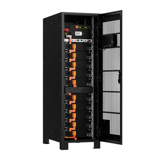 Battery Energy Storage Station in Saint Lucia