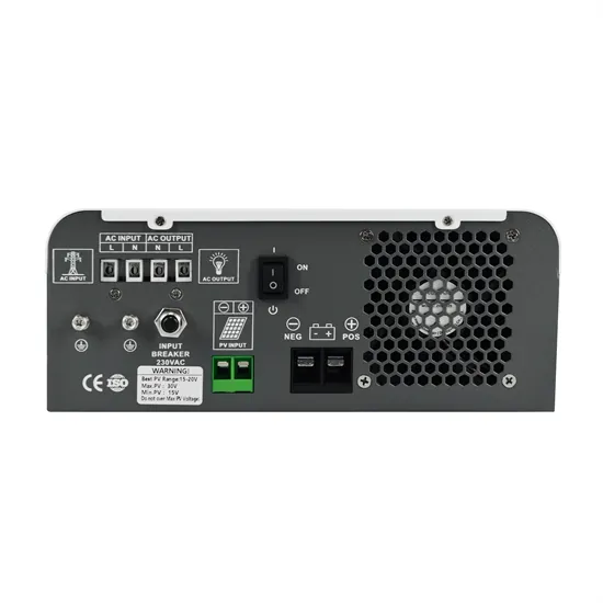 Abuja s largest single energy storage project connected to the grid