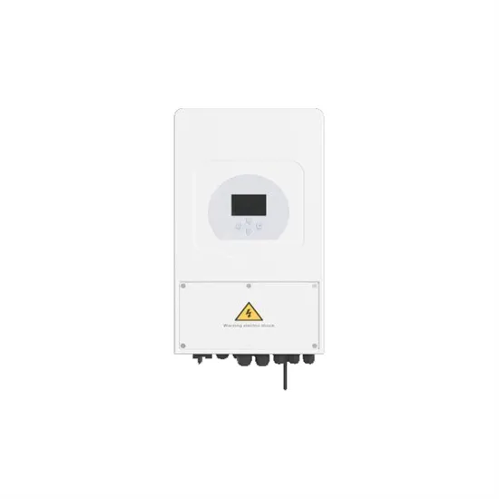 Tender for prefabricated energy storage container cabins in Solomon Islands