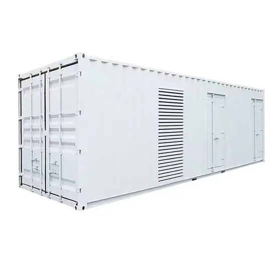HYBRID INVERTERS