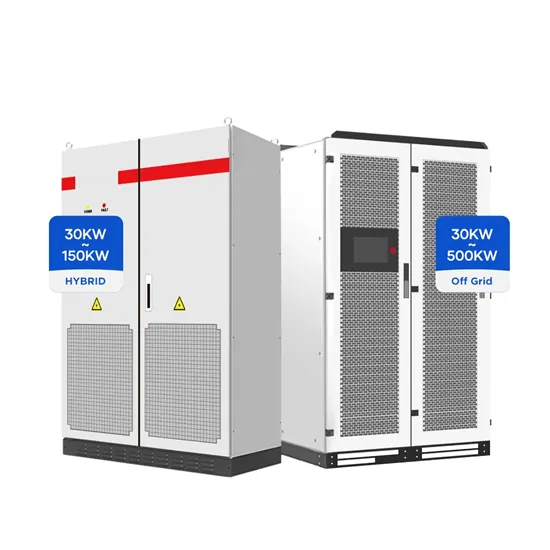 Function of the energy storage cabinet for green communication base stations
