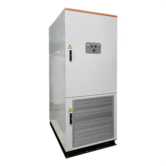 Sierra Leone energy storage mobile power manufacturer