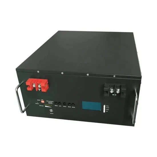 Costa Rica Mobile Energy Storage Project