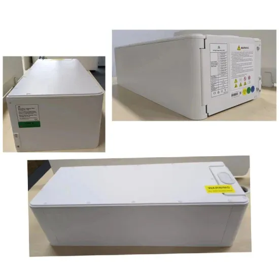 Solar hybrid power supply for mobile base station equipment in Zagreb