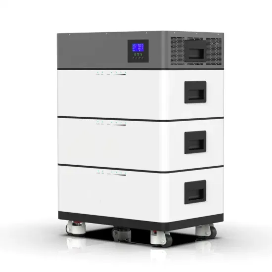 Somalia Energy Storage Power Station