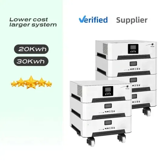 Paraguay Southern Power Grid Energy Storage Project