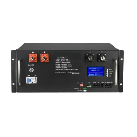 Zimbabwe Grid Energy Storage