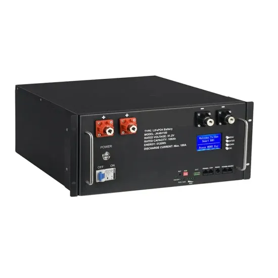 Sierra Leone photovoltaic power station energy storage