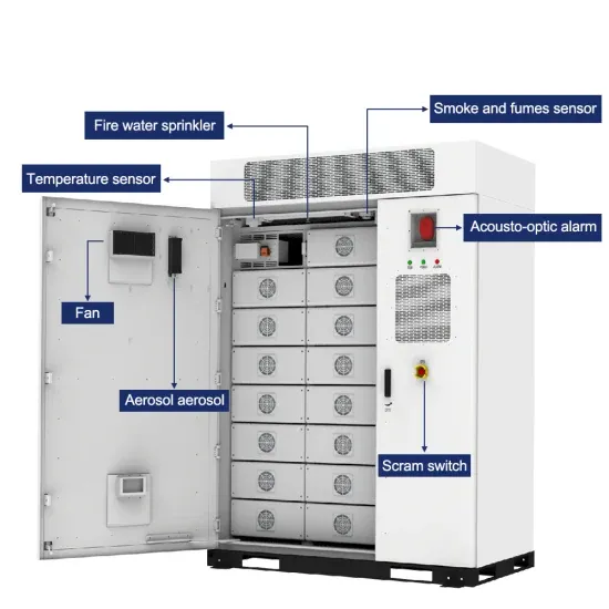 Pyongyang communication base station battery energy storage system cabinet supplier
