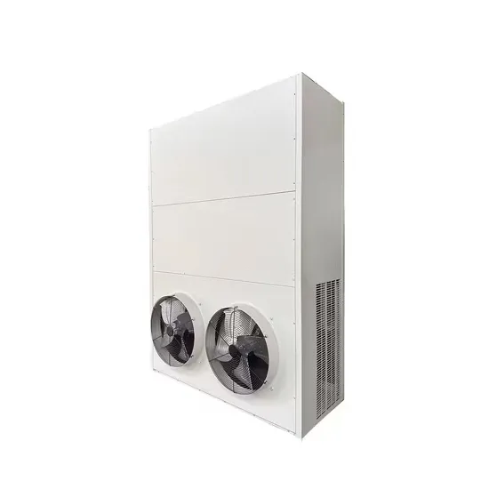 Container assembly generator case