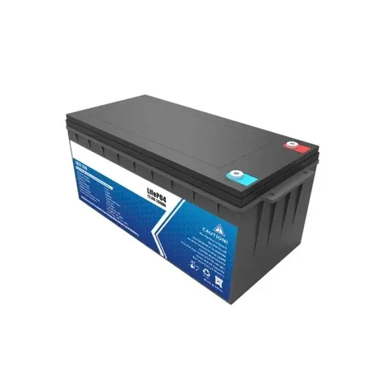 Georgetown New Energy Storage Project