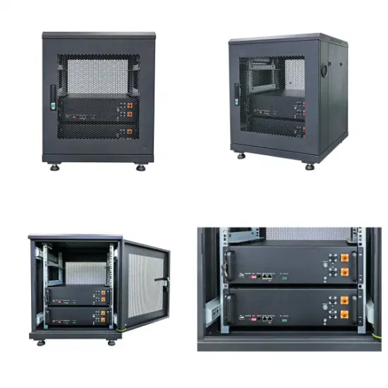 Bess system for solar factory in Dominica