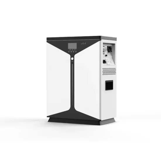 12A lithium battery pack specifications