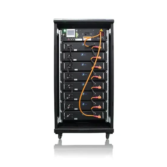 Slovenia grid-side energy storage lithium battery manufacturer