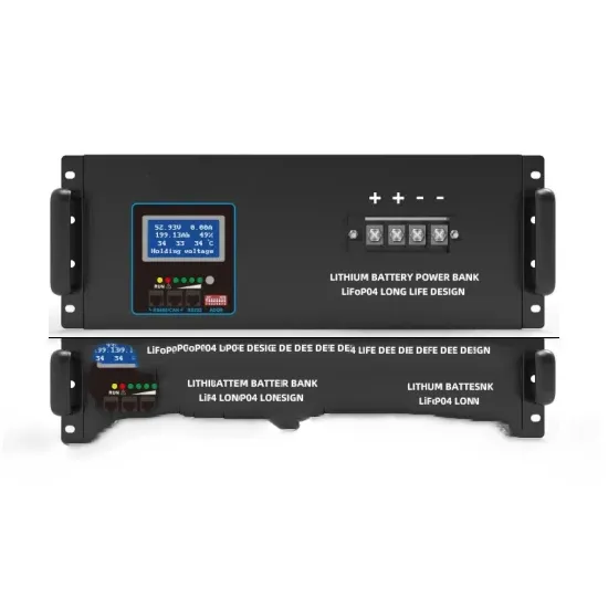 How to test photovoltaic power in new energy battery cabinet