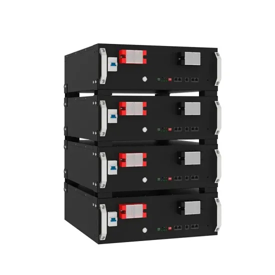 San Jose Solar Battery Storage