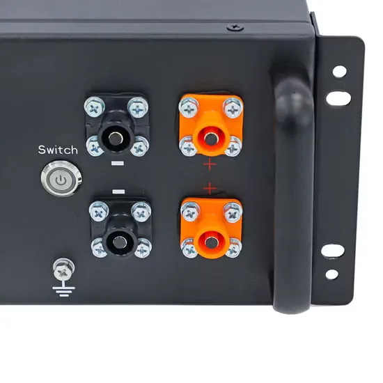 Solar powered devices factory in Nicaragua